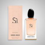 Giorgio Armani Si Eau De Parfum 100ML