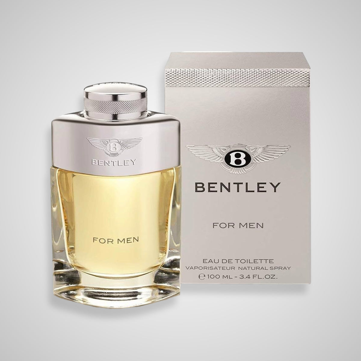 Bentley For Men Eau De Toilette 100ML