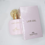 Lave Girl Monte Bianco EDP - 100ml (3.4 Fl. Oz) for Women