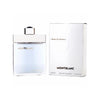 Mont Blanc Individuel Eau de Toilette 75ml for Men