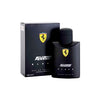 Scuderia Ferrari Black EDT 125ml