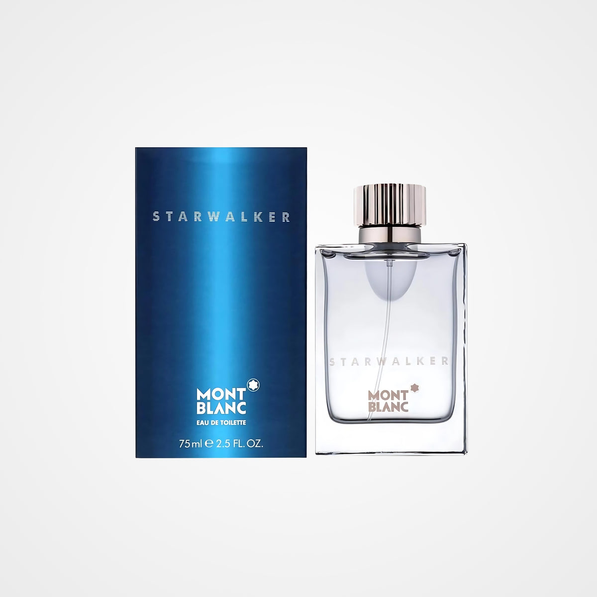 Starwalker by Montblanc - Eau de Toilette for Men (75ml)