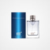 Starwalker by Montblanc - Eau de Toilette for Men (75ml)