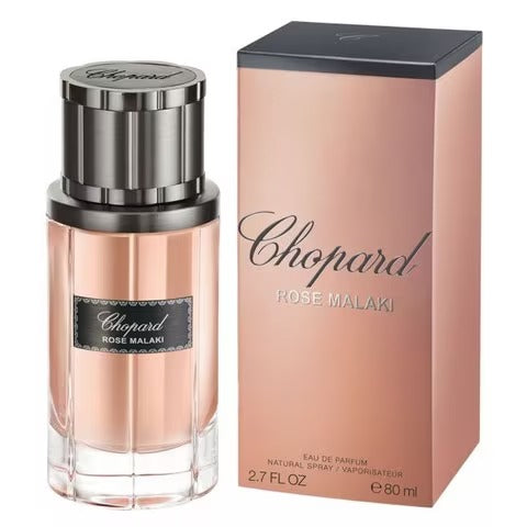 Chopard Rose Malaki Perfume 80ml Eau de Parfum