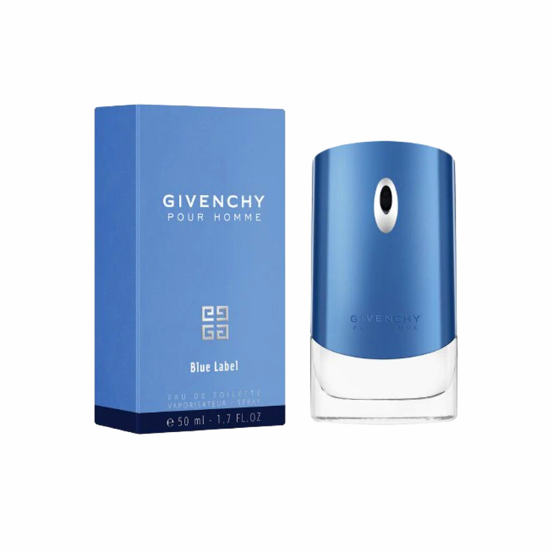 Givenchy Pour Homme Blue Label Eau de Toilette