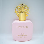 Lave Girl Monte Bianco EDP - 100ml (3.4 Fl. Oz) for Women